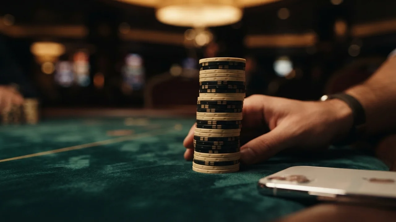 casino sin licencia españa