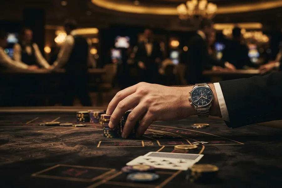 casino sin licencia españa