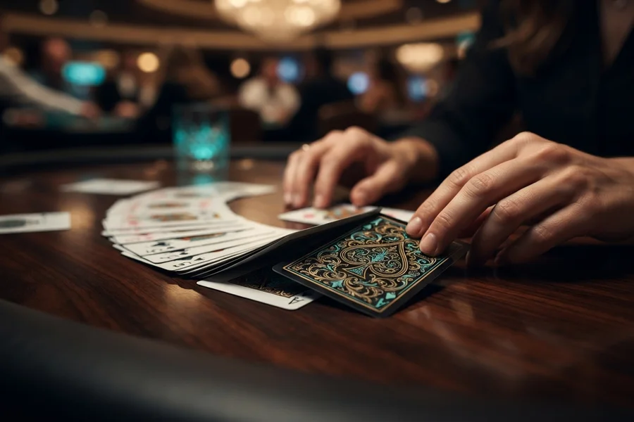 casino sin licencia españa