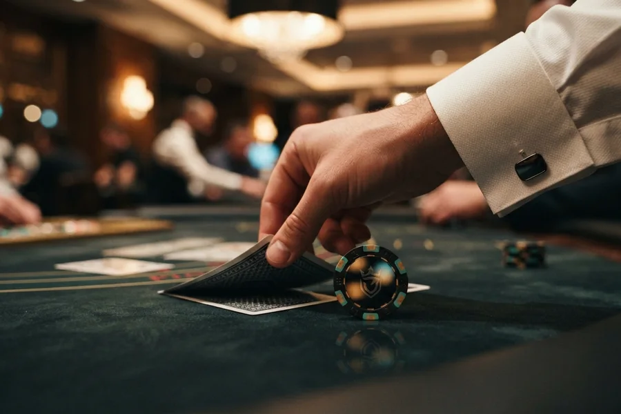 casino sin licencia españa